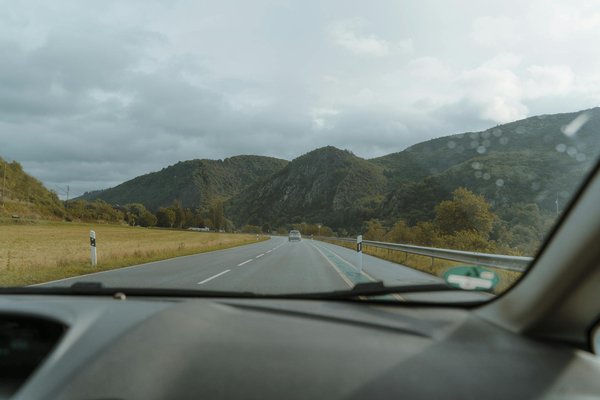 Test et avis : les meilleurs modèles de touring moto de l'année